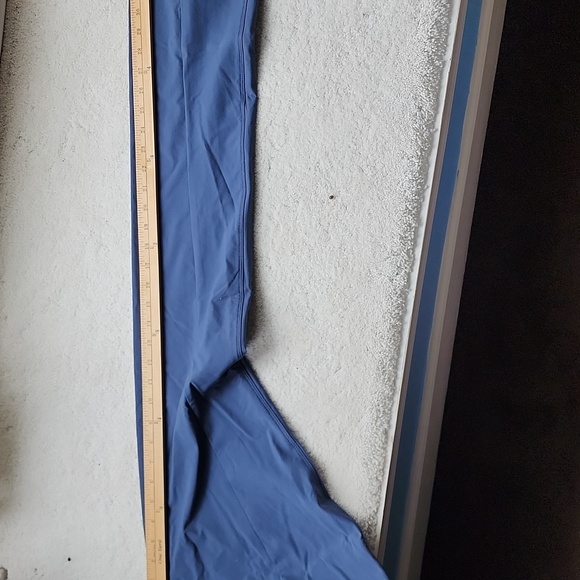 🥕 Kerrits EQL Journey pants ladies size 12 slate - Picture 12 of 12